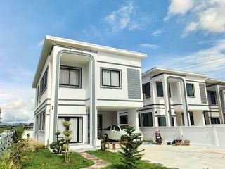 For sale 4 bed house in Ban Bueng, Chonburi