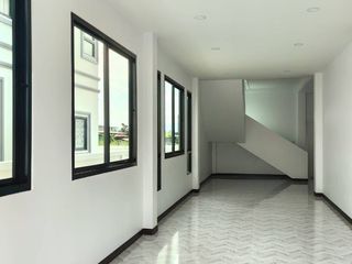 For sale 4 bed house in Ban Bueng, Chonburi