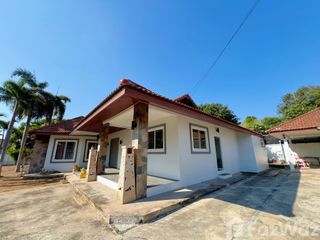 For sale 4 bed villa in Nong Yai, Chonburi
