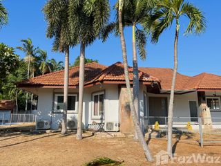 For sale 4 bed villa in Nong Yai, Chonburi