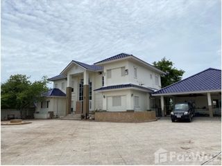 For sale 5 bed house in Mueang Chon Buri, Chonburi
