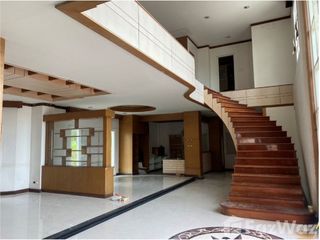 For sale 5 bed house in Mueang Chon Buri, Chonburi