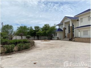 For sale 5 bed house in Mueang Chon Buri, Chonburi