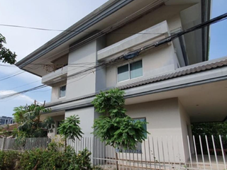 For sale 5 bed house in Mueang Chon Buri, Chonburi