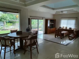 For sale 5 bed house in Mueang Chon Buri, Chonburi