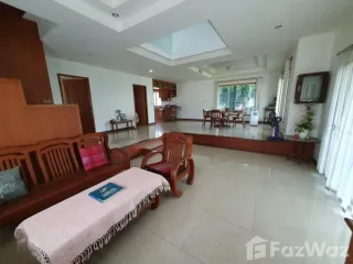 For sale 5 bed house in Mueang Chon Buri, Chonburi