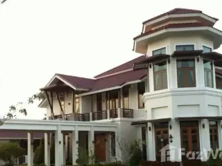 For sale 4 bed house in Mueang Chon Buri, Chonburi