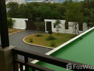 For sale 4 bed house in Mueang Chon Buri, Chonburi