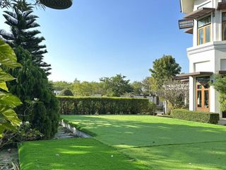 For sale 4 bed house in Mueang Chon Buri, Chonburi