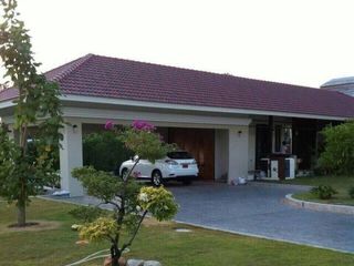 For sale 4 bed house in Mueang Chon Buri, Chonburi