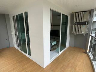 For sale 1 bed apartment in Na Jomtien, Pattaya