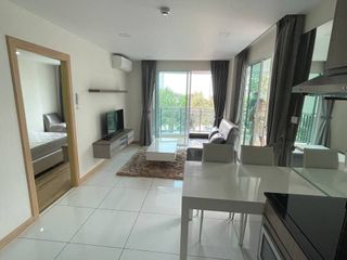 For sale 1 bed apartment in Na Jomtien, Pattaya