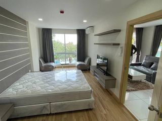 For sale 1 bed apartment in Na Jomtien, Pattaya