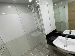 For sale 1 bed apartment in Sattahip, Chonburi