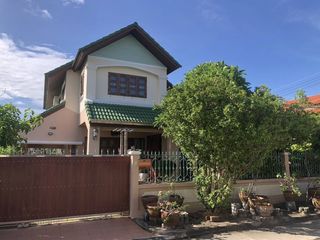 For sale 3 bed house in Mueang Chon Buri, Chonburi