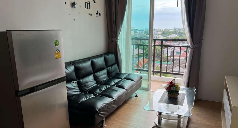 For rent 2 Beds condo in Mueang Phuket, Phuket