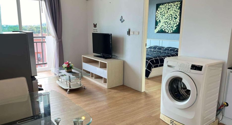 For rent 2 Beds condo in Mueang Phuket, Phuket
