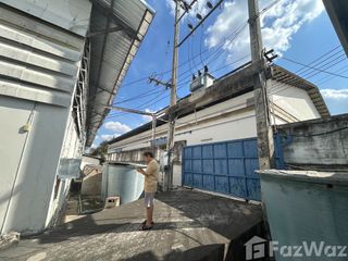 For rent studio house in Ban Bueng, Chonburi