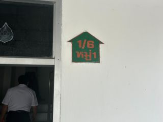 For rent studio house in Ban Bueng, Chonburi