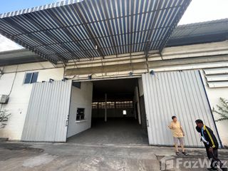 For rent studio house in Ban Bueng, Chonburi