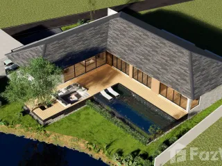For sale 4 bed villa in San Kamphaeng, Chiang Mai