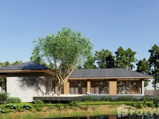 For sale 4 bed villa in San Kamphaeng, Chiang Mai