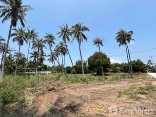 For sale land in Thap Sakae, Prachuap Khiri Khan