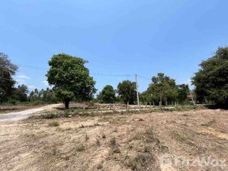 For sale land in Thap Sakae, Prachuap Khiri Khan