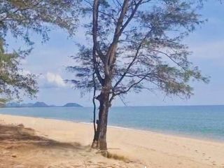 For sale land in Bang Saphan, Prachuap Khiri Khan