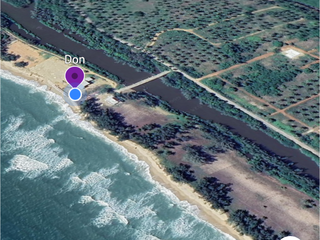 For sale land in Bang Saphan, Prachuap Khiri Khan