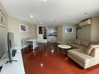 For rent 5 Beds condo in Huai Khwang, Bangkok