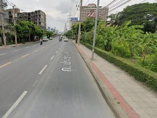 For rent land in Wang Thonglang, Bangkok