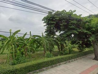 For rent land in Wang Thonglang, Bangkok