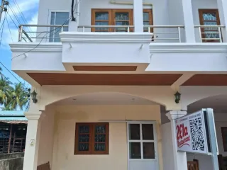 For rent 2 bed townhouse in Ko Samui, Surat Thani