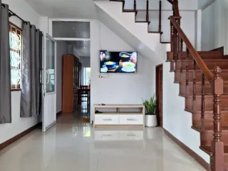 For rent 2 bed townhouse in Ko Samui, Surat Thani