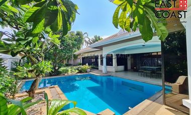 For rent studio house in Bang Lamung, Chonburi