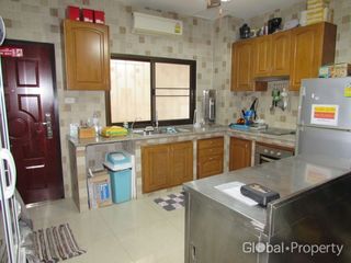 For sale retail Space in Bang Lamung, Chonburi