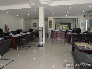 For sale retail Space in Bang Lamung, Chonburi