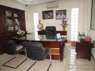 For sale retail Space in Bang Lamung, Chonburi