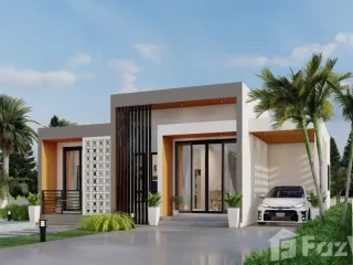 For sale 3 bed villa in Nuea Khlong, Krabi