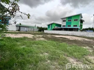 For sale land in Mueang Rayong, Rayong
