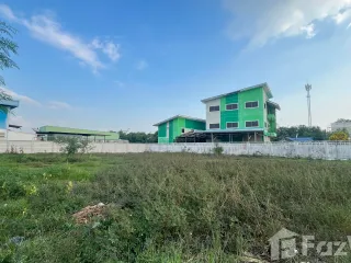 For sale land in Mueang Rayong, Rayong