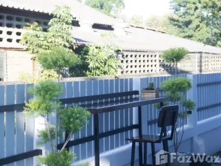For rent 2 bed house in Mueang Chiang Rai, Chiang Rai