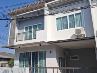 For rent 2 bed house in Mueang Chiang Rai, Chiang Rai