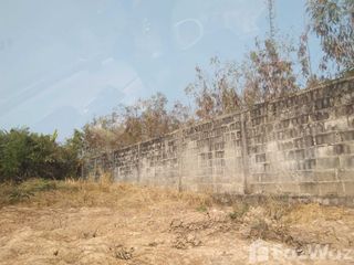 For sale land in Mueang Phitsanulok, Phitsanulok