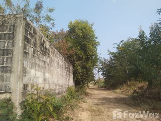 For sale land in Mueang Phitsanulok, Phitsanulok