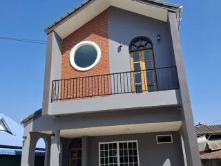 For rent 3 bed house in Mueang Chiang Rai, Chiang Rai