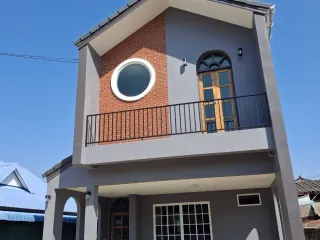 For rent 3 bed house in Mueang Chiang Rai, Chiang Rai
