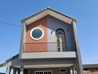 For rent 3 bed house in Mueang Chiang Rai, Chiang Rai