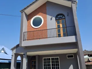 For rent 3 bed house in Mueang Chiang Rai, Chiang Rai